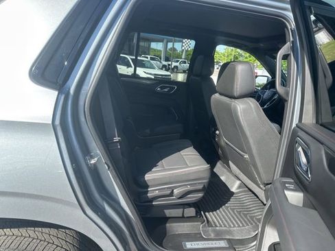 Used 2024 Chevrolet Tahoe RST w/ Luxury Package AWD/4WD image 33
