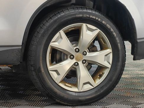Used 2014 Subaru Forester 2.5i Limited w/ Popular Package #2 AWD/4WD image 44