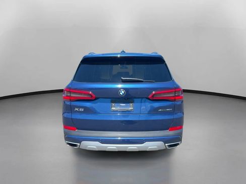Used 2019 BMW X5 xDrive40i w/ Convenience Package AWD/4WD image 6