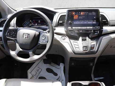 Used 2024 Honda Odyssey EX-L image 24
