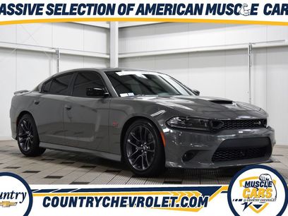 Used 2023 Dodge Charger Scat Pack w/ Plus Group