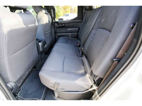 Used 2024 Toyota Tacoma SR image 12