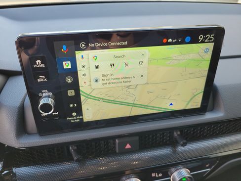 New 2026 Honda CR-V Sport Touring image 15
