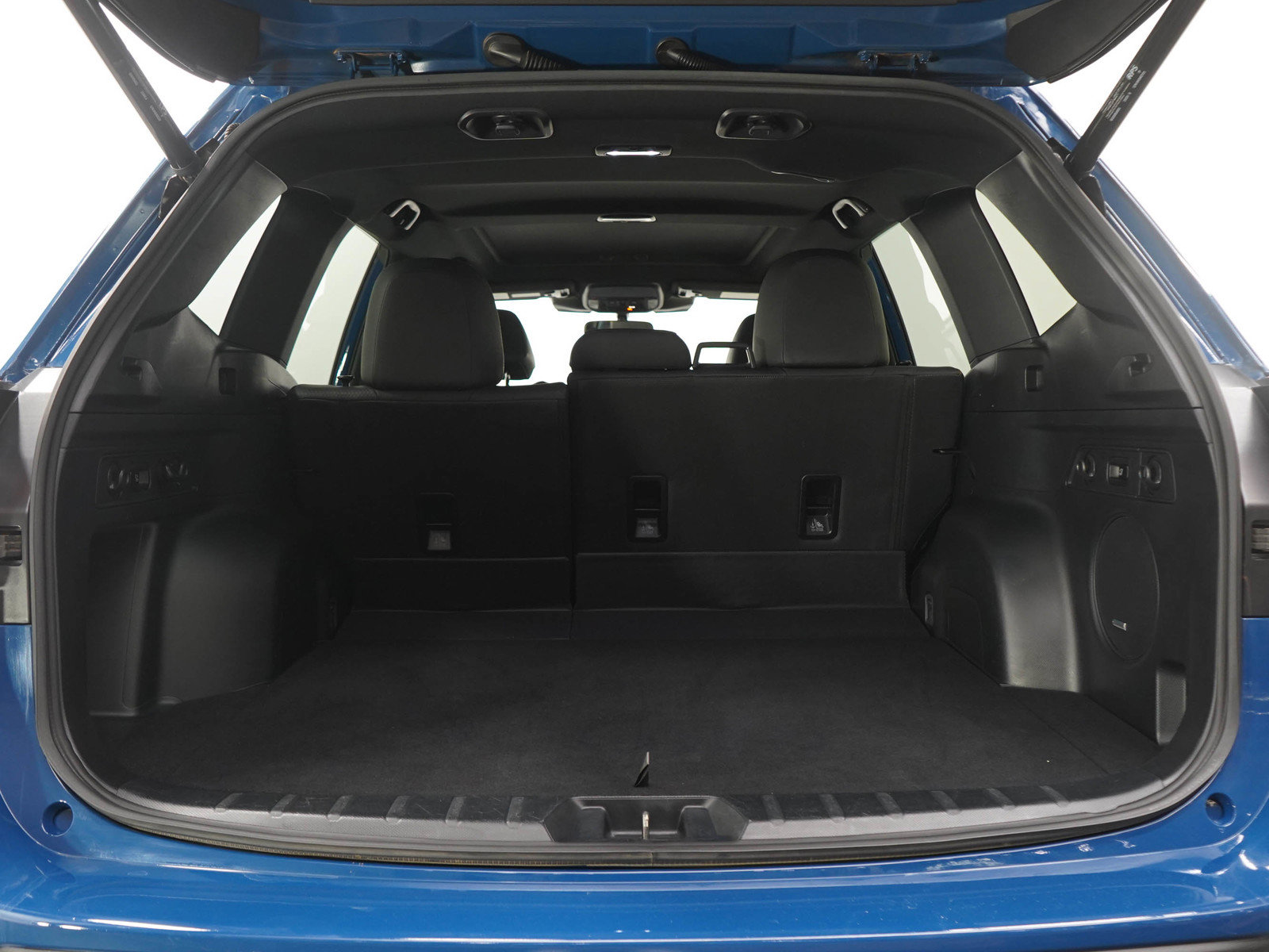 Used 2024 Subaru Forester Wilderness AWD/4WD image 16