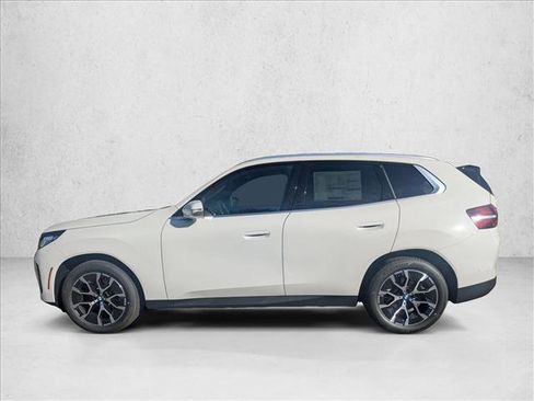 Used 2026 BMW X3 xDrive30 w/ Convenience Package image 9