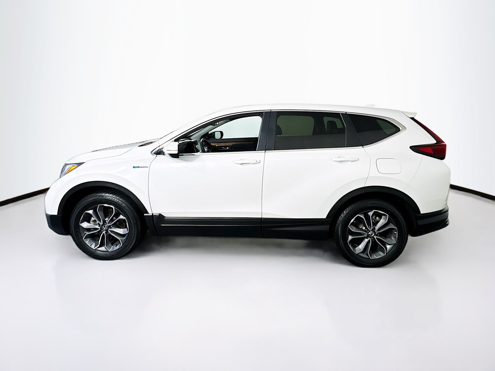 Used 2022 Honda CR-V EX-L image 4