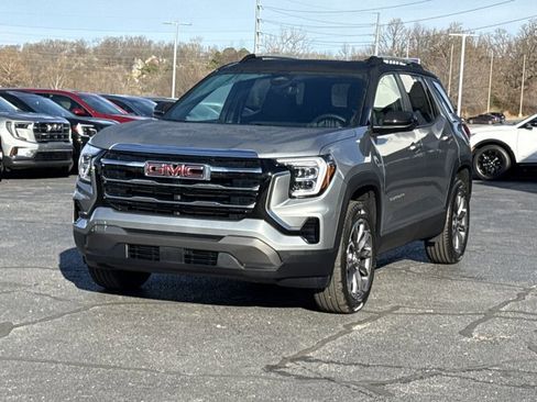 New 2026 GMC Terrain Elevation w/ Elevation Premium Package image 14