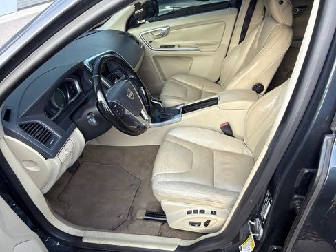 Used 2014 Volvo XC60 3.2 FWD image 6