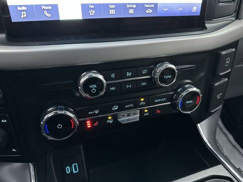 Used 2022 Ford F150 XLT w/ Equipment Group 302A High AWD/4WD image 19