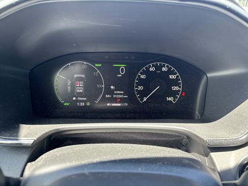 Used 2024 Honda CR-V Sport-L image 19