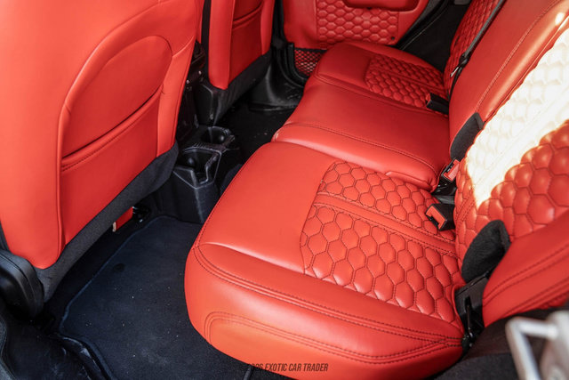 Used 2020 Jeep Wrangler Unlimited Sport S AWD/4WD image 47