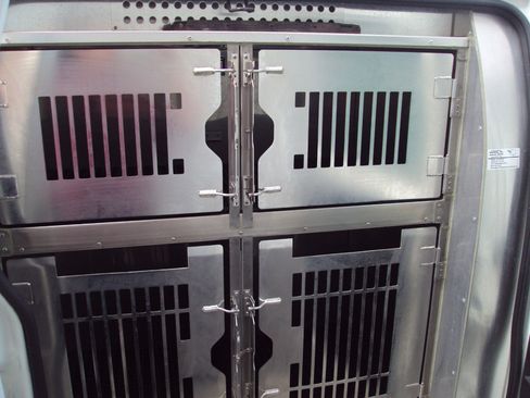 Used 2013 GMC Savana 1500 AWD image 22