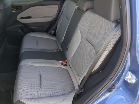 New 2026 Subaru Forester Premium image 15