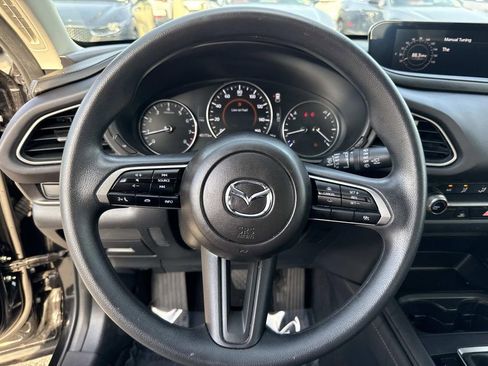 Certified 2024 MAZDA CX-30 AWD 2.5 S image 44