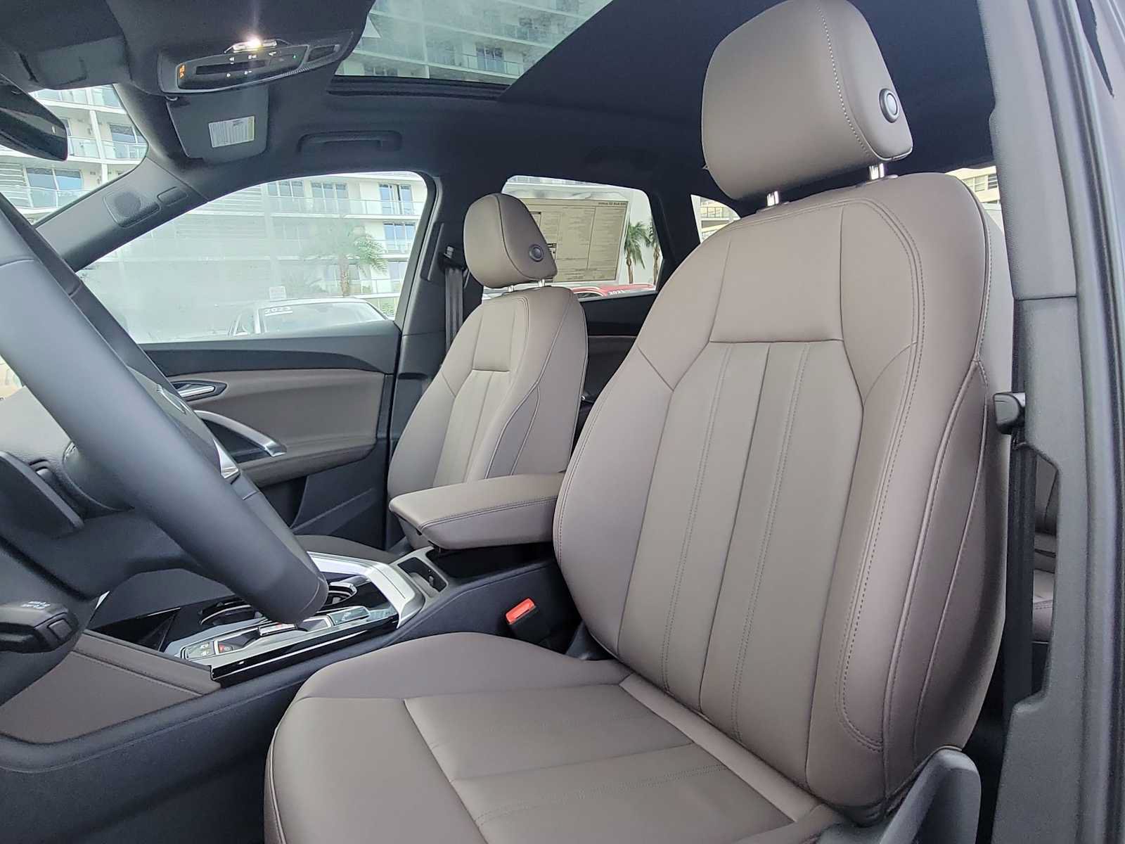 New 2026 Audi Q5 Premium Plus AWD/4WD image 15
