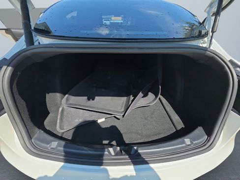 Used 2021 Tesla Model 3 Standard Range Plus RWD image 15