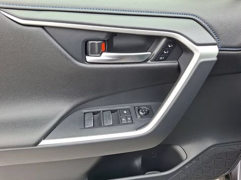 Certified 2023 Toyota RAV4 XSE AWD/4WD image 12