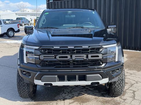 Used 2024 Ford F150 Raptor AWD/4WD image 2