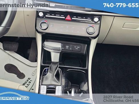 Used 2025 Hyundai Tucson SEL image 13