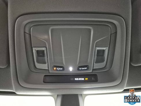 Used 2019 Chevrolet Silverado 1500 W/T w/ WT Convenience Package RWD image 21
