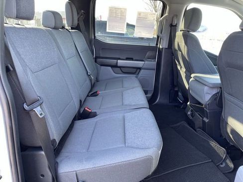 Used 2025 Ford F150 XLT w/ Equipment Group 301A Standard image 22