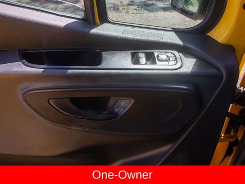 Used 2021 Mercedes-Benz Sprinter 2500 image 21