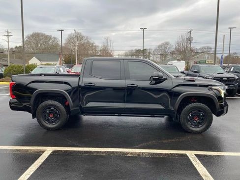 Used 2025 Toyota Tundra TRD Pro image 11