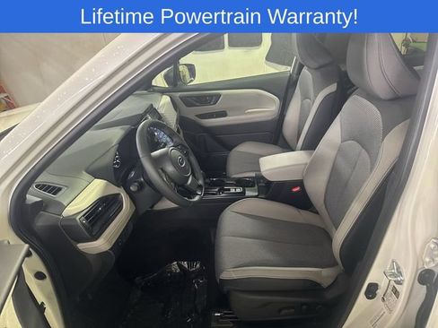 New 2026 Subaru Forester Premium image 18