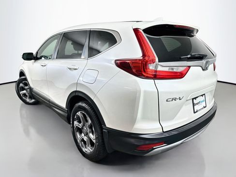 Used 2018 Honda CR-V EX image 5