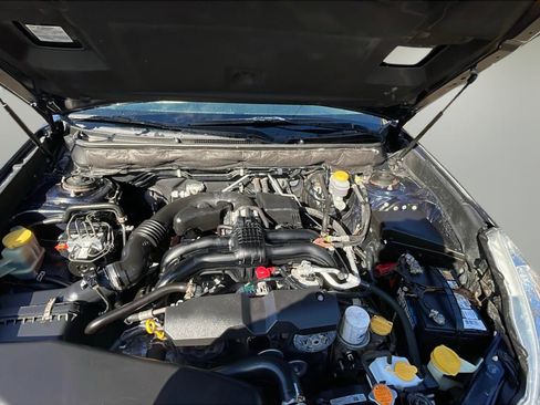 Used 2013 Subaru Outback 2.5i Limited image 16