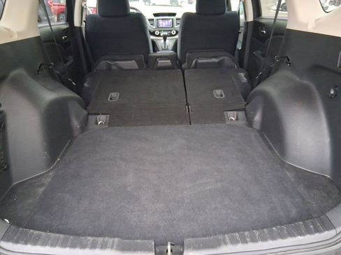 Used 2016 Honda CR-V EX image 23
