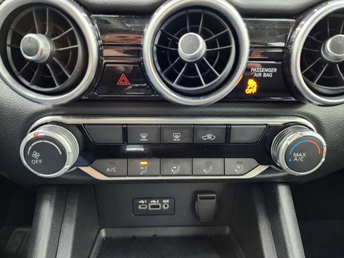 Used 2023 Nissan Sentra SV image 15