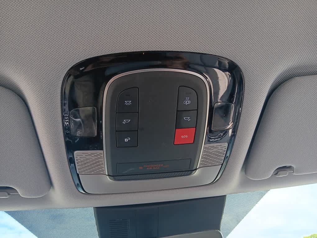Used 2023 Hyundai Palisade SEL AWD/4WD image 28