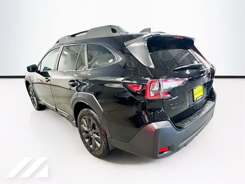 Used 2025 Subaru Outback Onyx Edition XT w/ Popular Package #2 AWD/4WD image 7