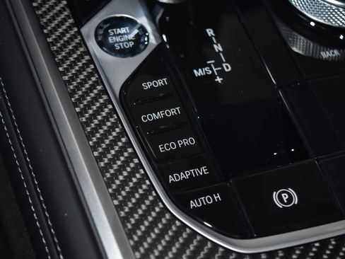 New 2026 BMW M850i xDrive M850i image 15