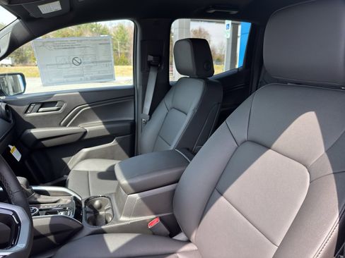 New 2026 Chevrolet Colorado Trail Boss image 12