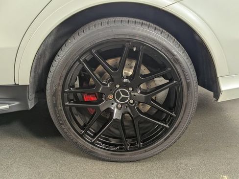 Used 2016 Mercedes-Benz GLE 63 AMG S image 11