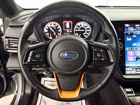 Used 2022 Subaru Outback Wilderness image 6