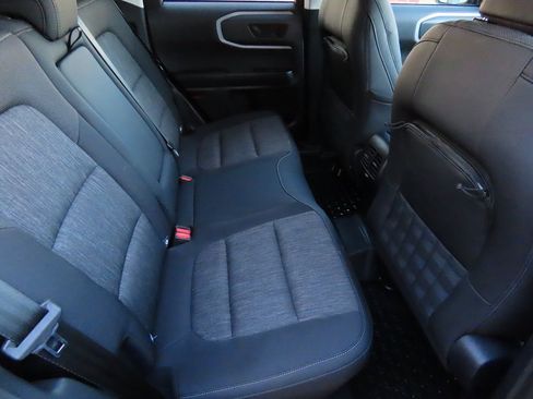 Used 2022 Ford Bronco Sport Big Bend w/ Convenience Package image 15