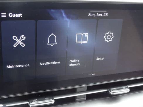 Used 2025 Hyundai Kona SEL FWD image 26