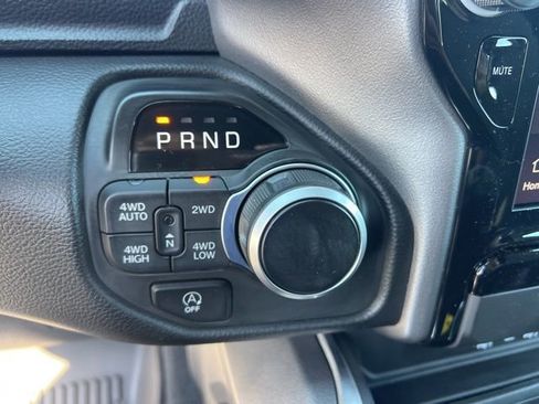 New 2026 RAM 1500 Big Horn AWD/4WD image 14