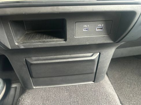 Used 2023 Nissan Titan SV w/ Accessory Utility Package RWD image 16