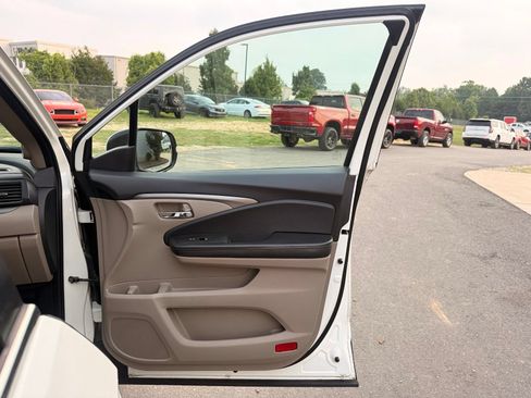 Used 2017 Honda Pilot EX-L image 20