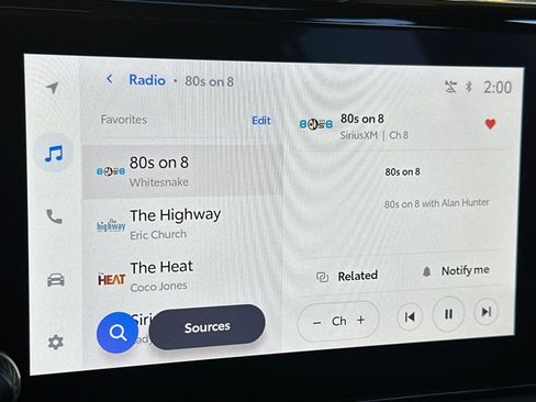 Certified 2025 Toyota RAV4 SE w/ Weather & Moonroof Package image 22