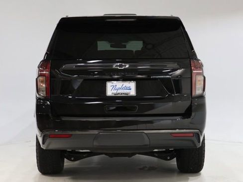 Used 2021 Chevrolet Tahoe Z71 w/ Z71 Signature Package AWD/4WD image 6