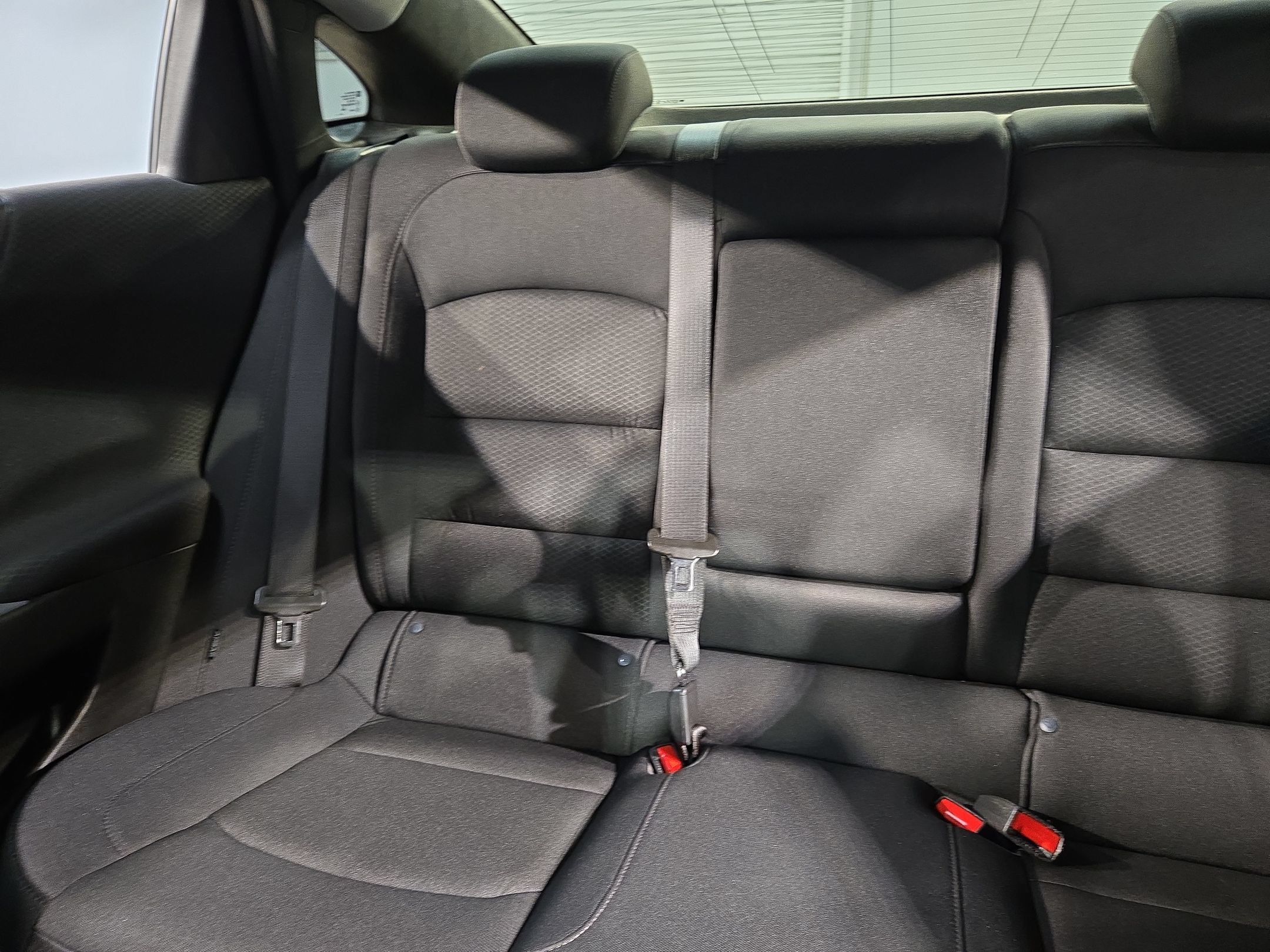 Used 2024 Chevrolet Malibu LT FWD image 32