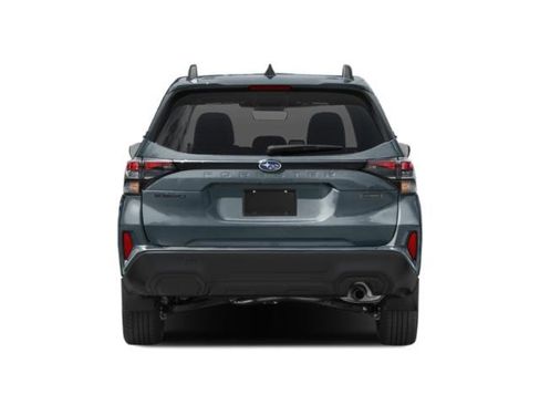 New 2026 Subaru Forester Premium AWD/4WD image 8