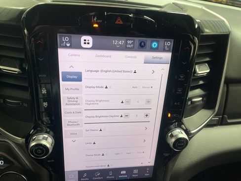 New 2026 RAM 1500 Big Horn image 15