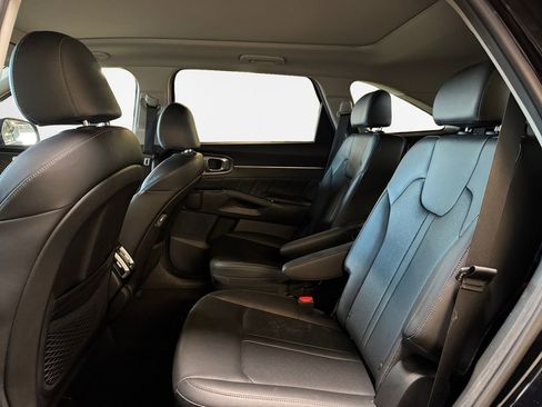 Certified 2023 Kia Sorento SX AWD/4WD image 24