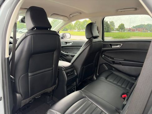 Used 2024 Ford Edge SEL w/ Convenience Package AWD/4WD image 27